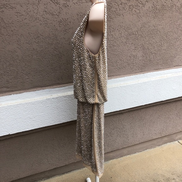 Caché dress size 6 - NWOT - Picture 6 of 7